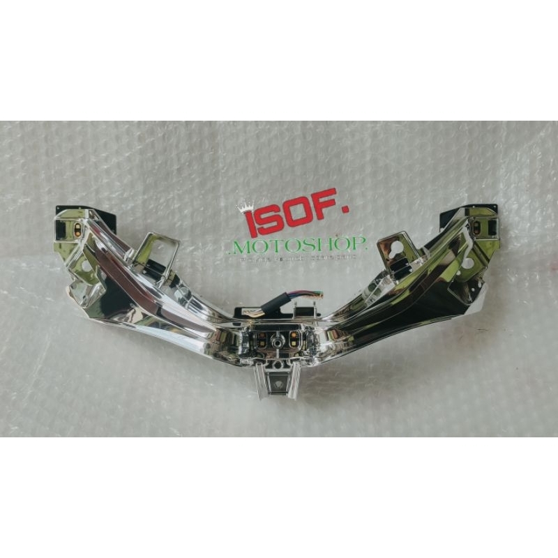 Lampu Sein Depan CBR 150R K45R CBR 250RR - Lampu Senja Lampu Kabut CBR