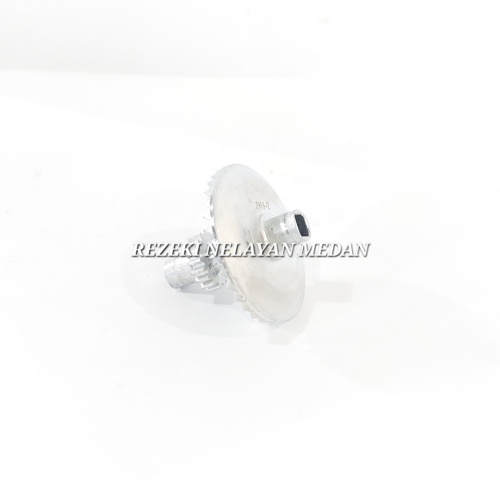 SPAREPART REEL SHIMANO SIENNA 4000FD DRIVE GEAR RD. 9441