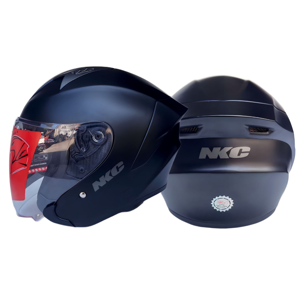 HELM TTC PANDORA HALF FACE