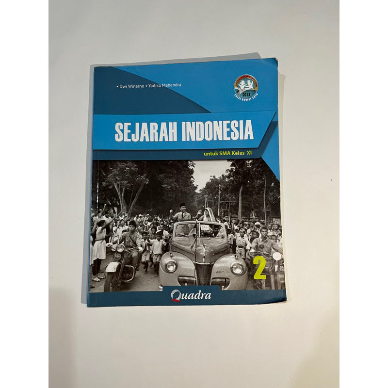 

buku paket Sejarah Indonesia kelas XI