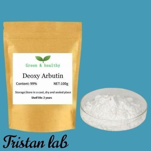 Deoxy Arbutin (DA) Powder 100 gram