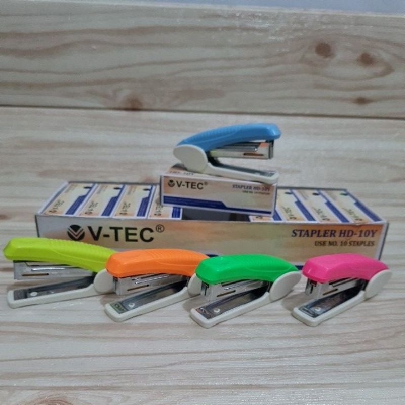 

Stapler V-Tec HD -10Y