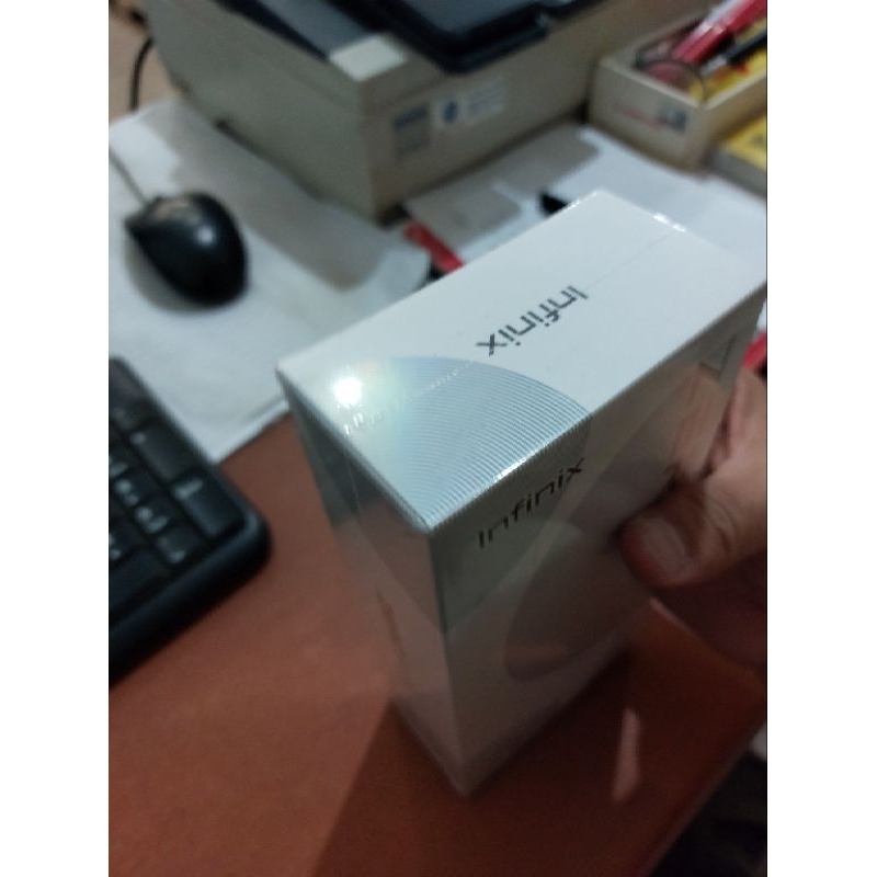 Infinix Zero Ultra 8/256 5G Garansi Resmi