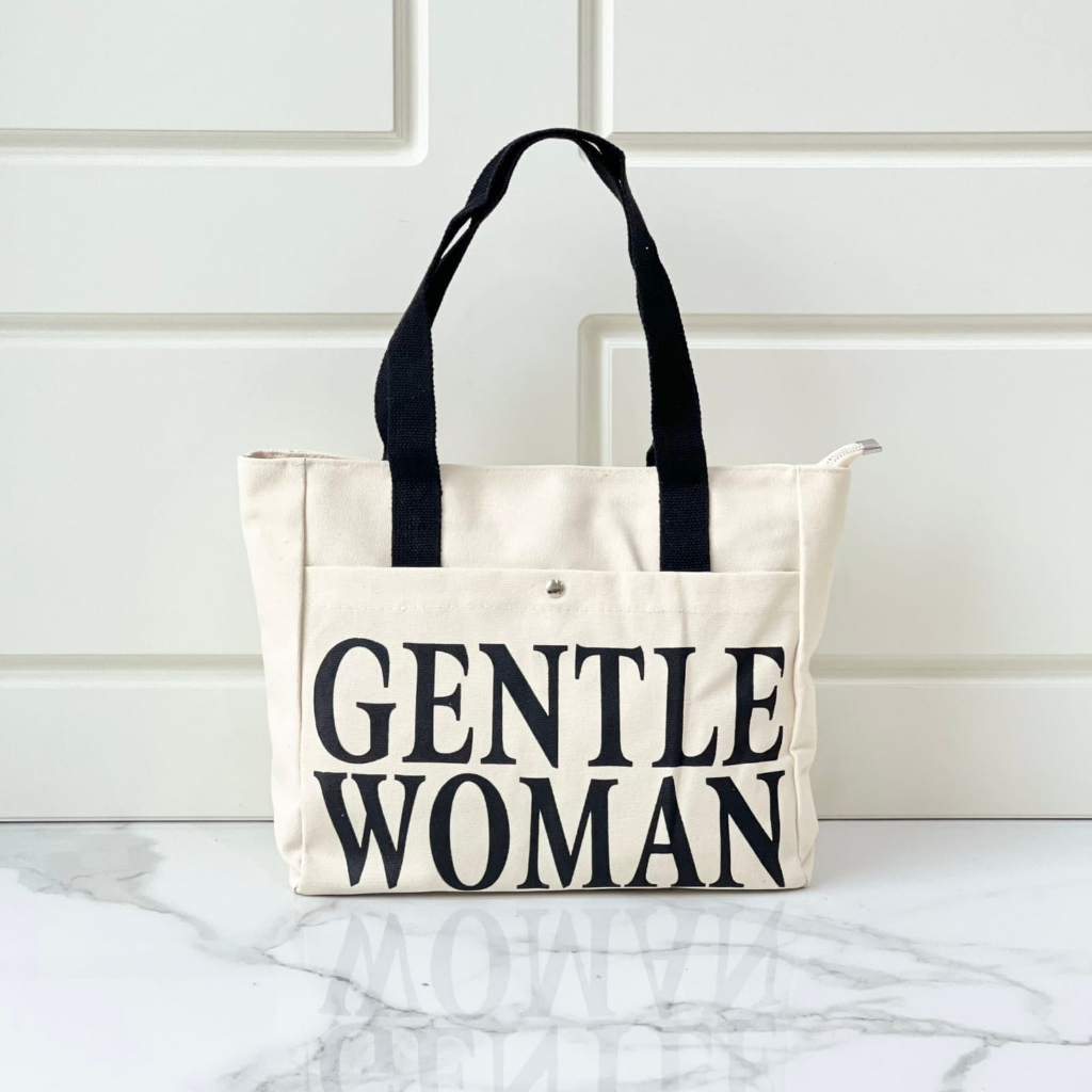 TAS WANITA GWB-4017 TOTE BAG