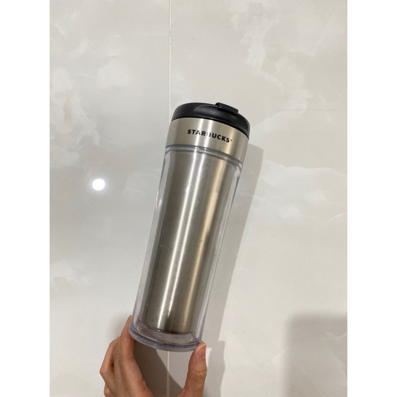 Preloved Tmblr Tumbler Starbucks