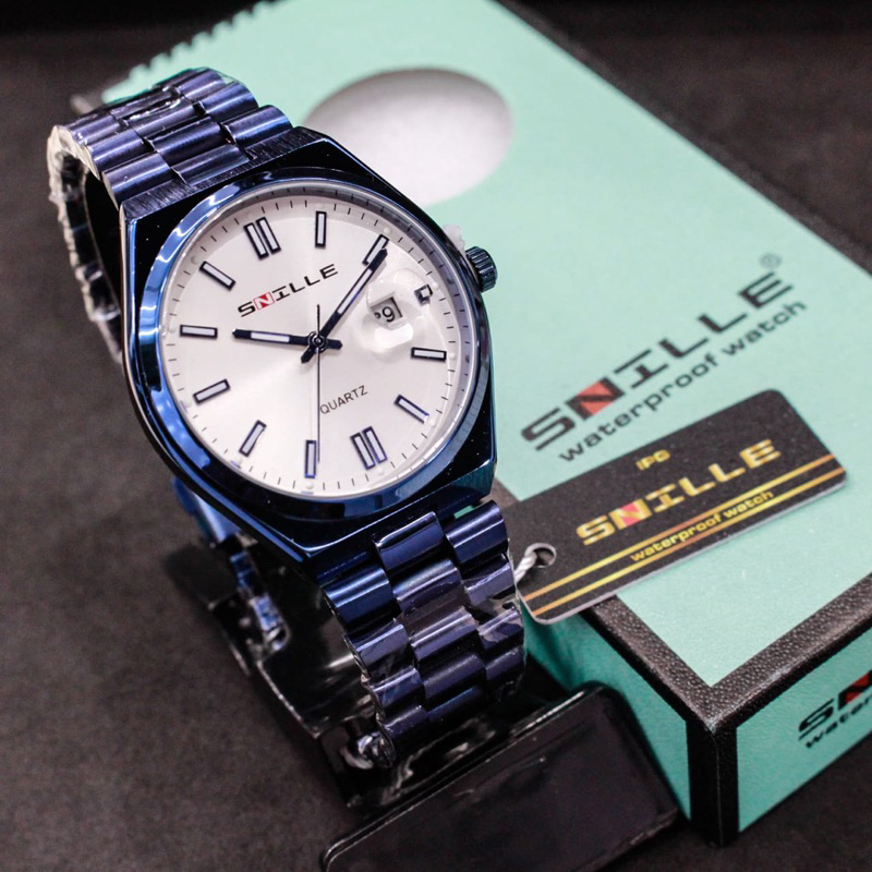 SNILLE Citizen Watch Original N3003