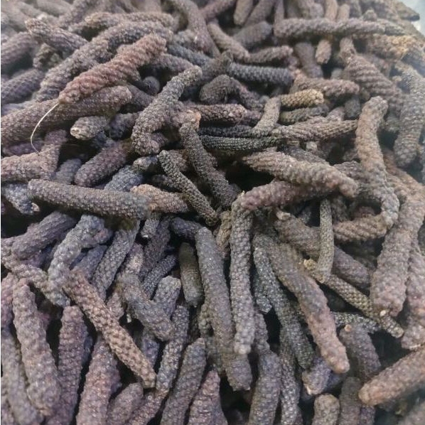 

Cabe Jawa Kering 250gram