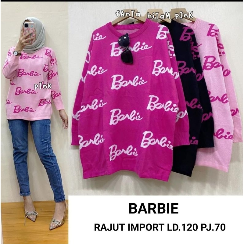 BARBIE BY KYFRAN STORE