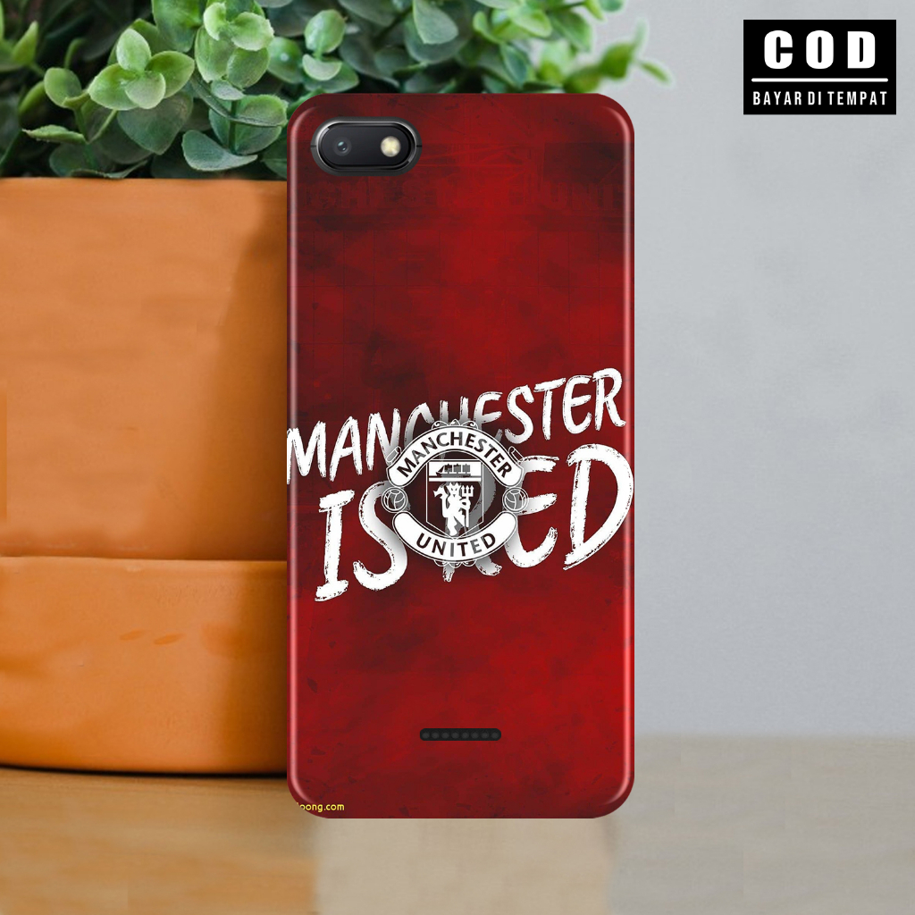 XIAOMI REDMI 6A - Case Hp - Casing Hp - Softcase Case Hp - Casing Hp - Softcase  - Case Hp - Casing 