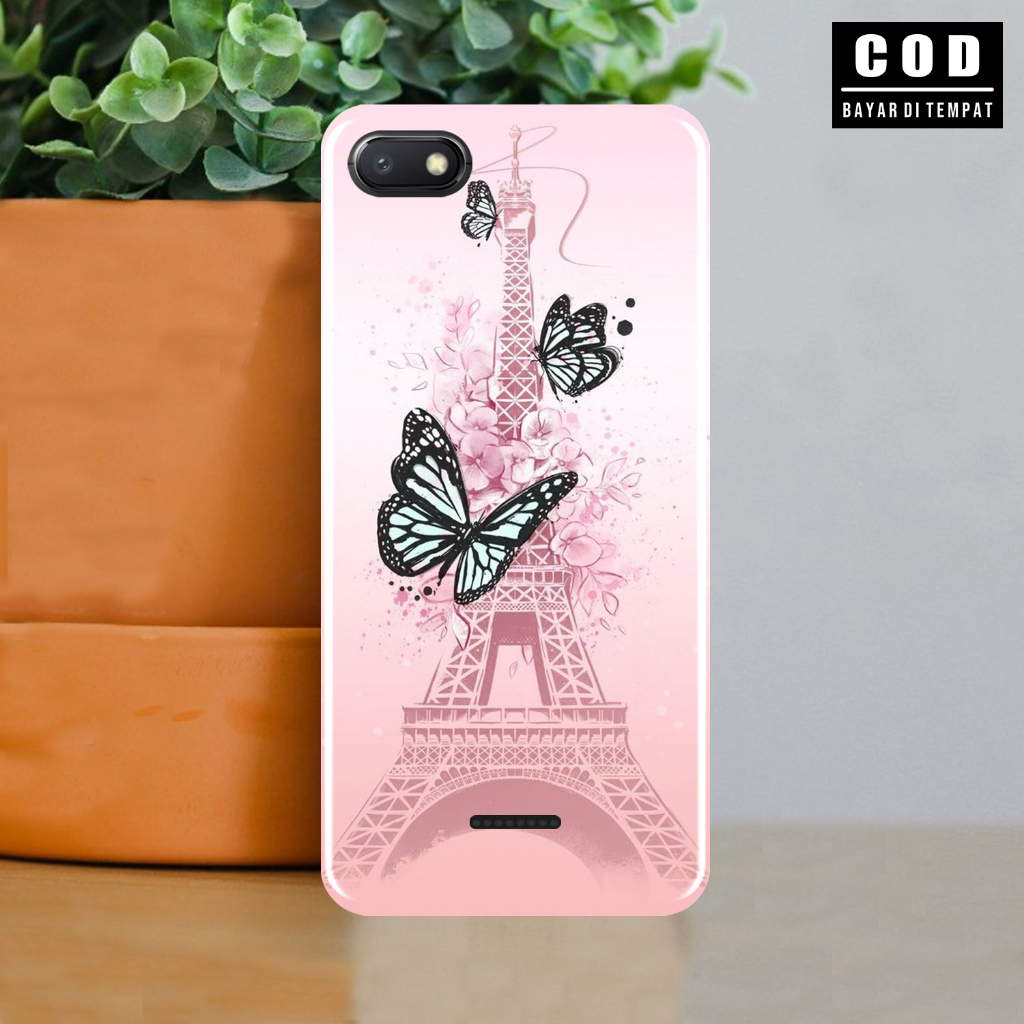 XIAOMI REDMI 6A - Case Hp - Casing Hp - Softcase Case Hp - Casing Hp - Softcase  - Case Hp - Casing 