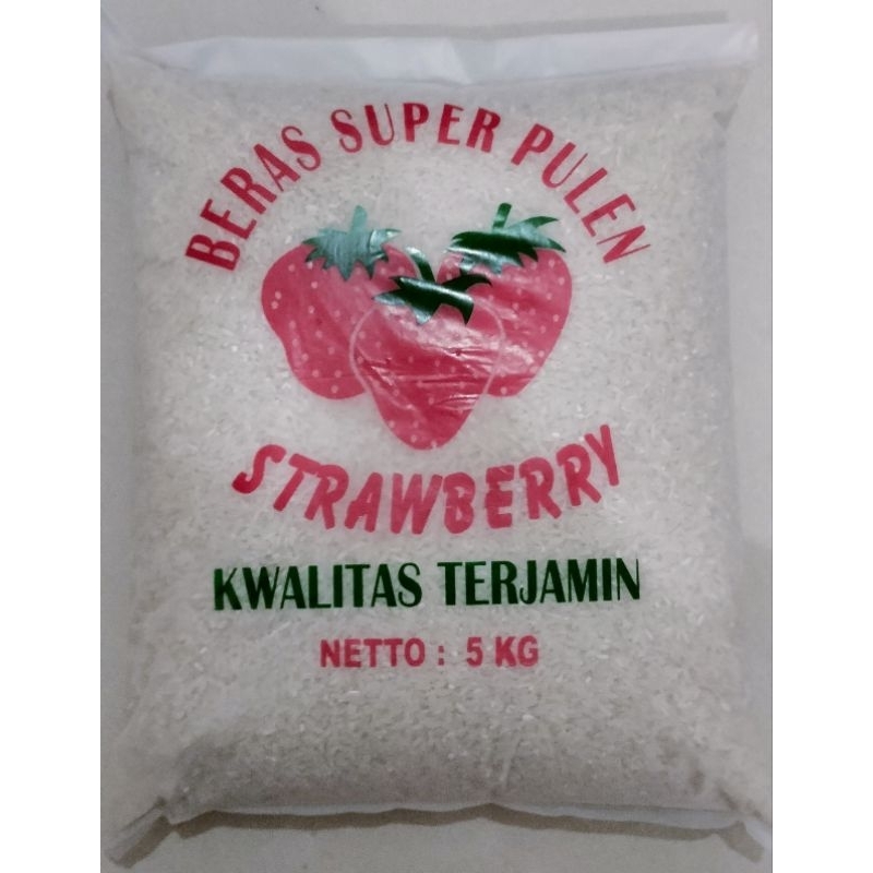 

Beras Murah 5Kg