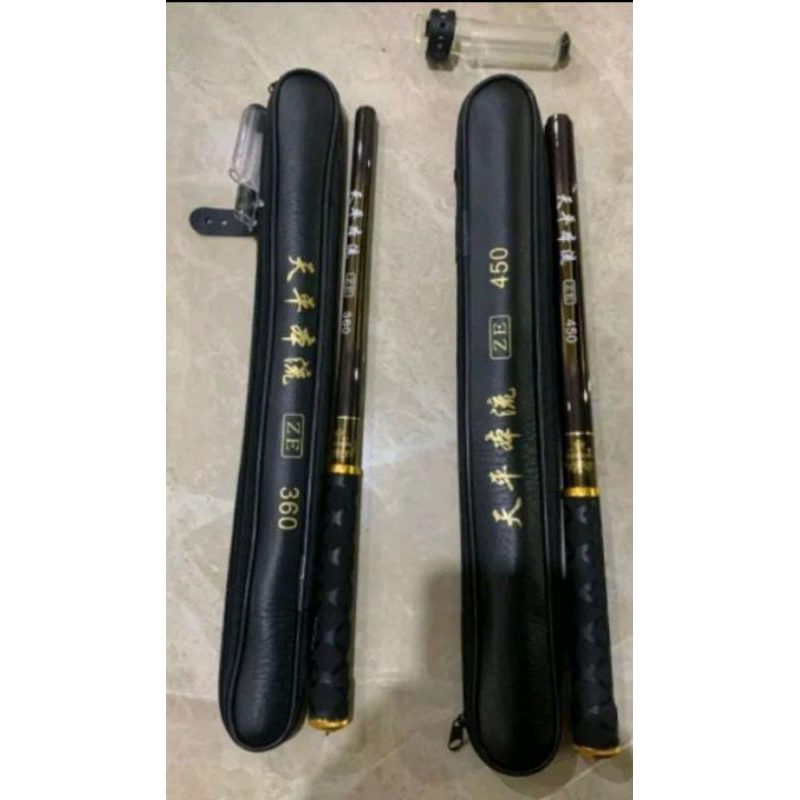 TEGEK YOSHIKAWA ZE 360CM 450CM