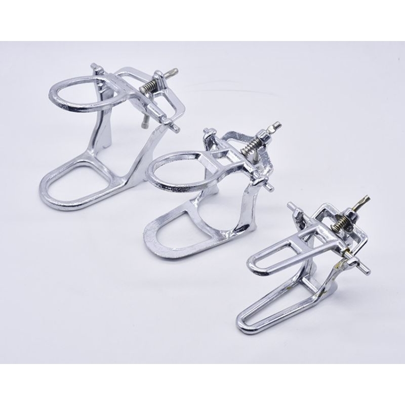 Okludator Dental Gigi Ukuran M dan L