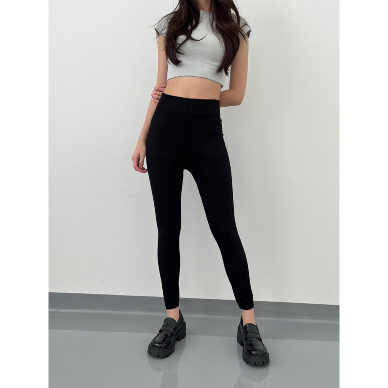 Highwaist Magic Legging