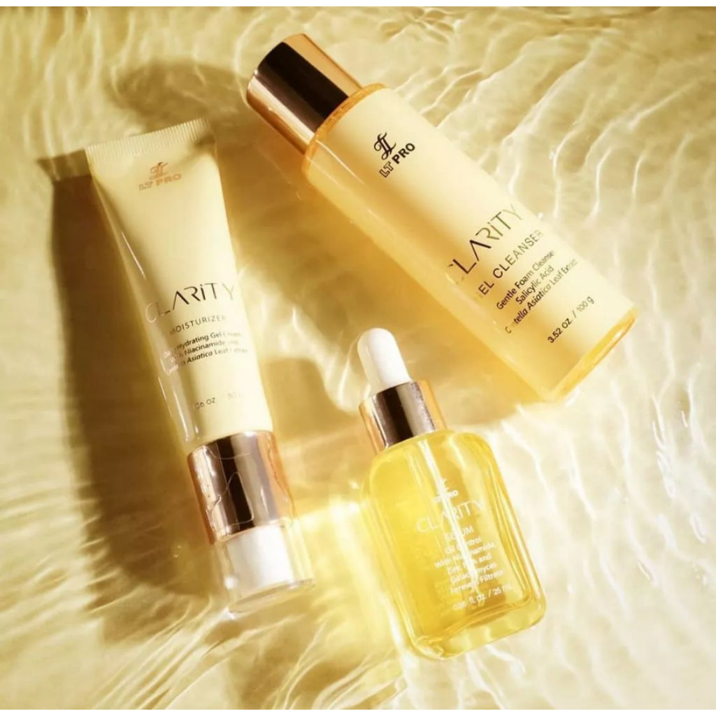 LT PRO - CLARITY SERIES