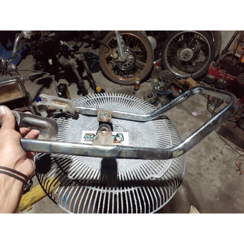 planger a100 econos begel econos behel econos original+spakbor depan