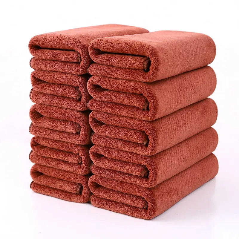 Bath Towel / Handuk Mandi Hotel Bintang 5 100% Premium Cotton Katun GSM 550