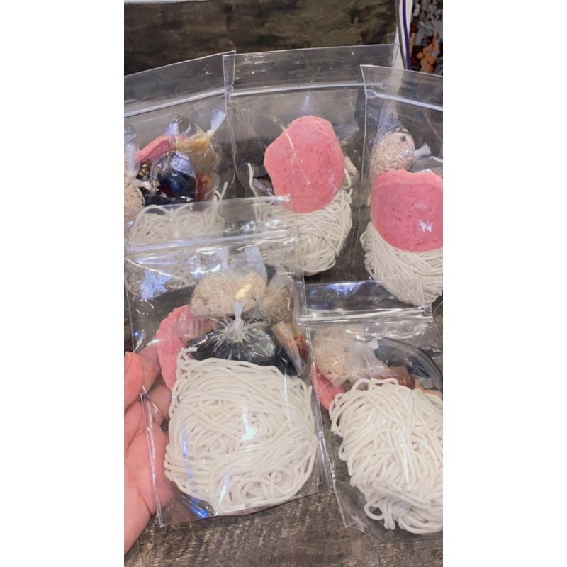 

BAKMIE FOODRIMTUL✨