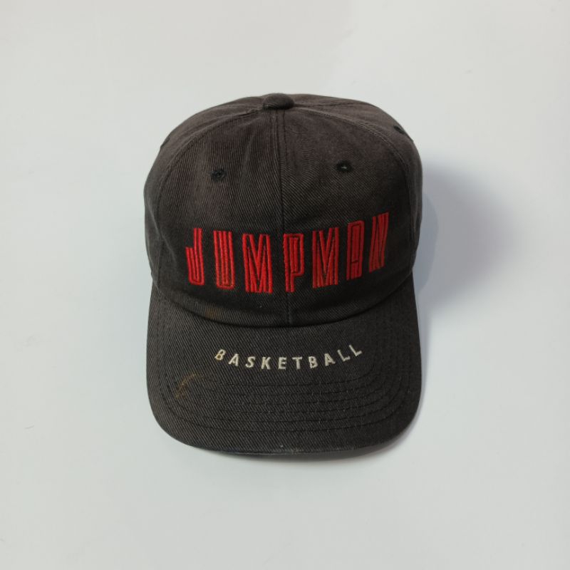 Topi Nike Air Jordan