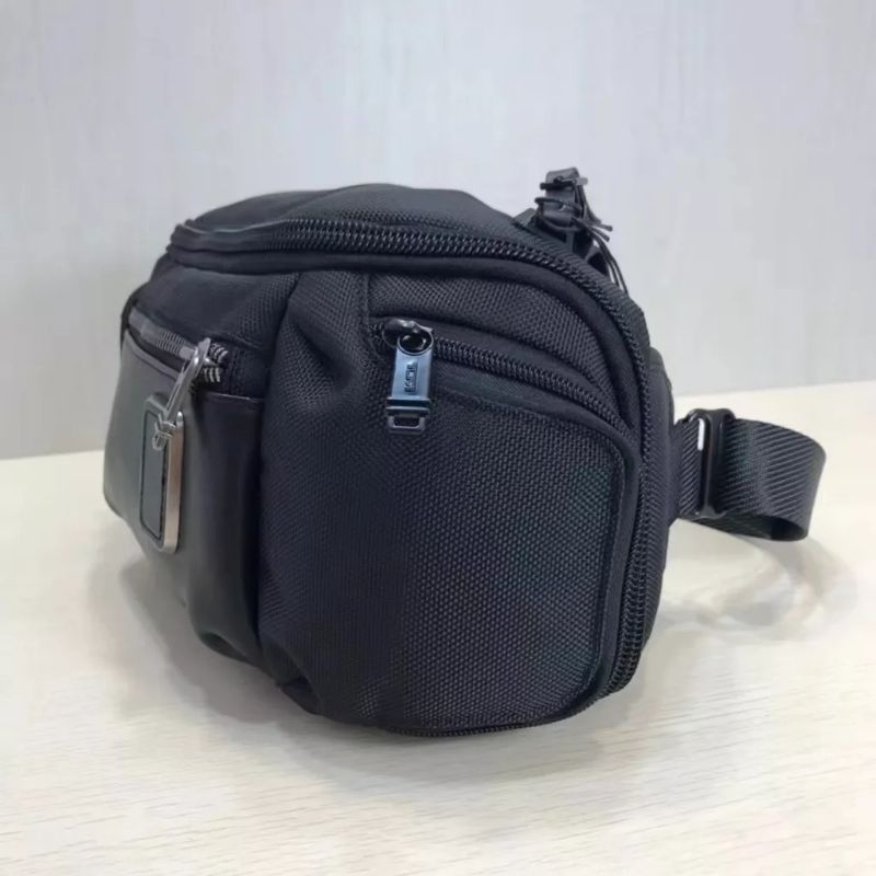 Slingbag TM Kelley Alpha Bravo Bodybag Tas Selempang Import