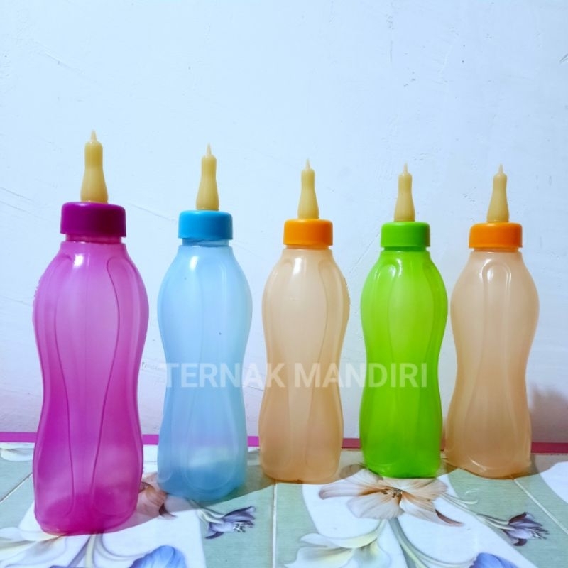 BOTOL DOT CEMPE KAMBING 1 LITER