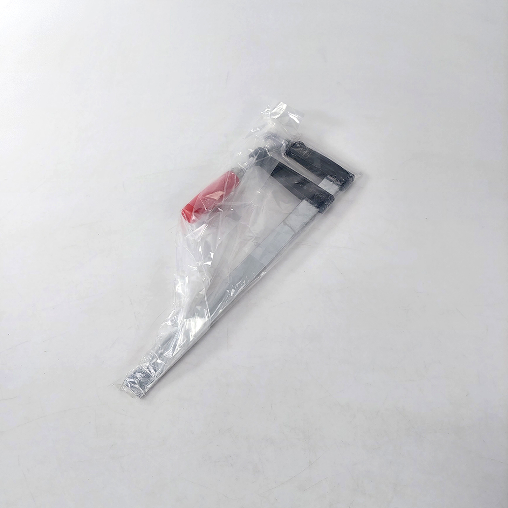 Klem Jepit F Woodworking Fixed Fixture Quick Clamp 120 x 300 mm - P1 - Silver