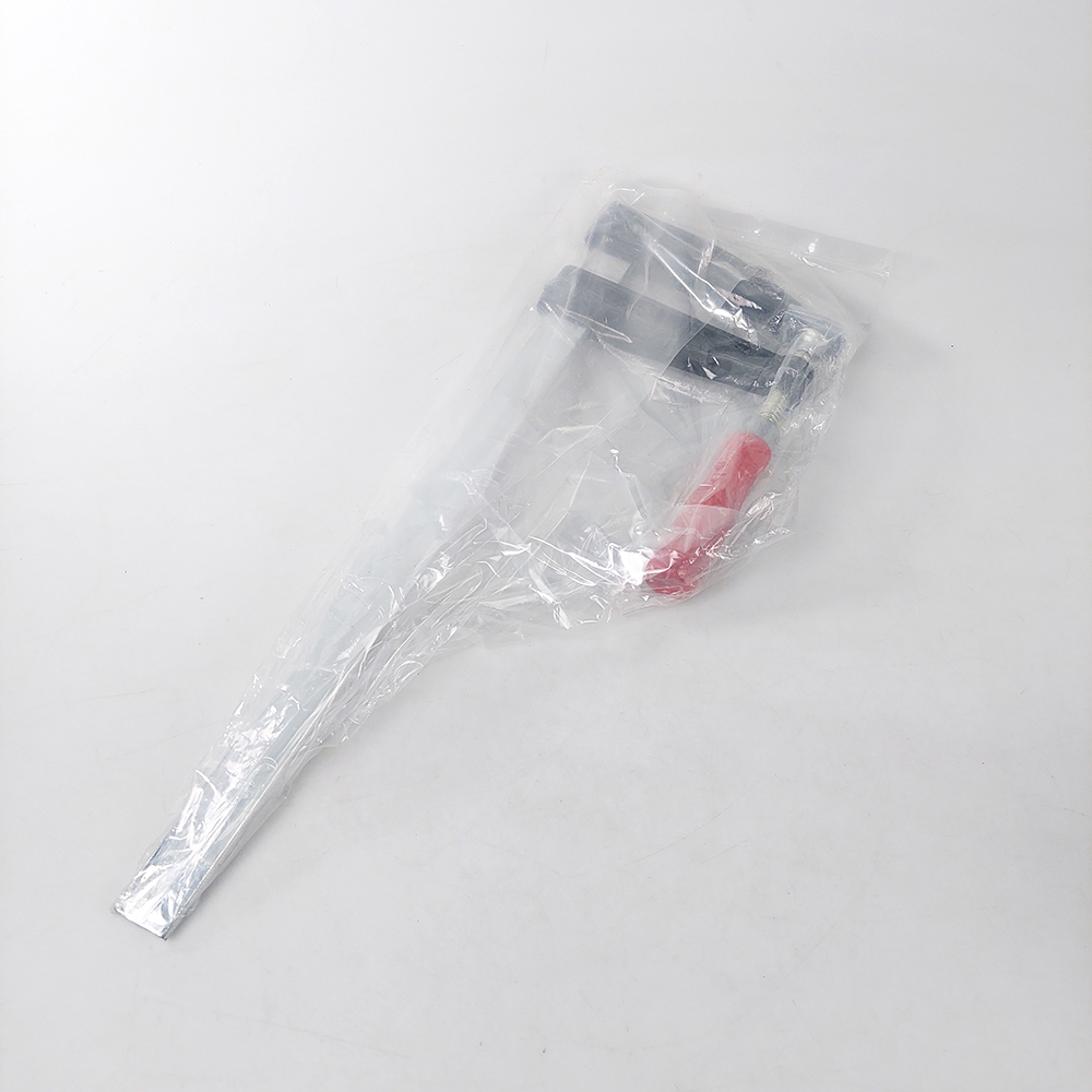 Klem Jepit F Woodworking Fixed Fixture Quick Clamp 120 x 400 mm - P1 - Silver