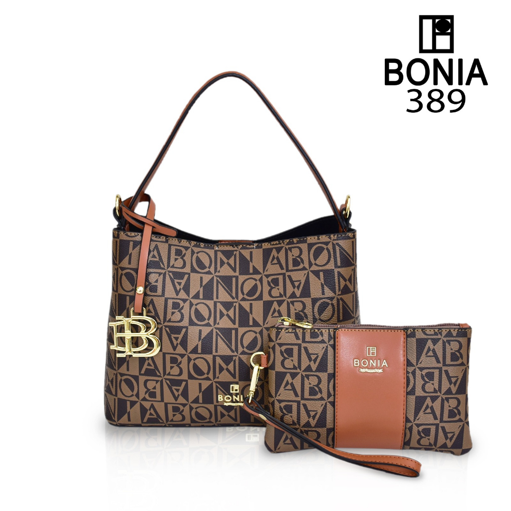 BO Mono Bag Series ~ 389