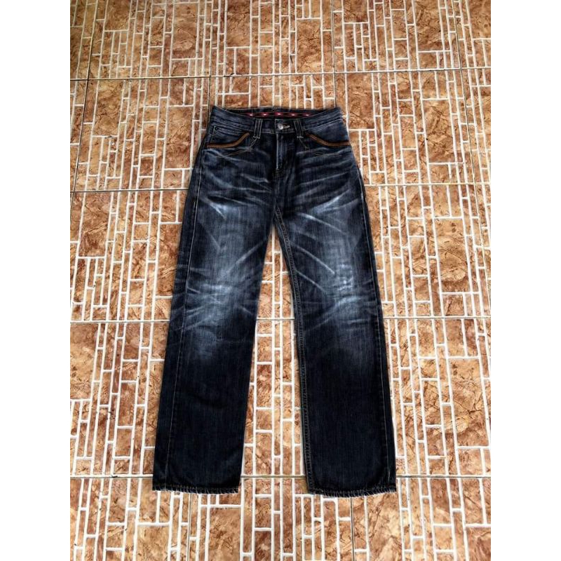 Edwin jeans