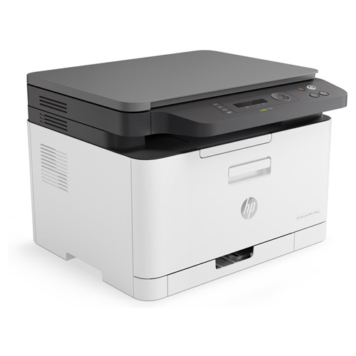 Printer HP Laserjet MFP 178NW Laser Color MFP 178 NW | MFP178 NW M178NW Garansi Resmi Toner HP 119A