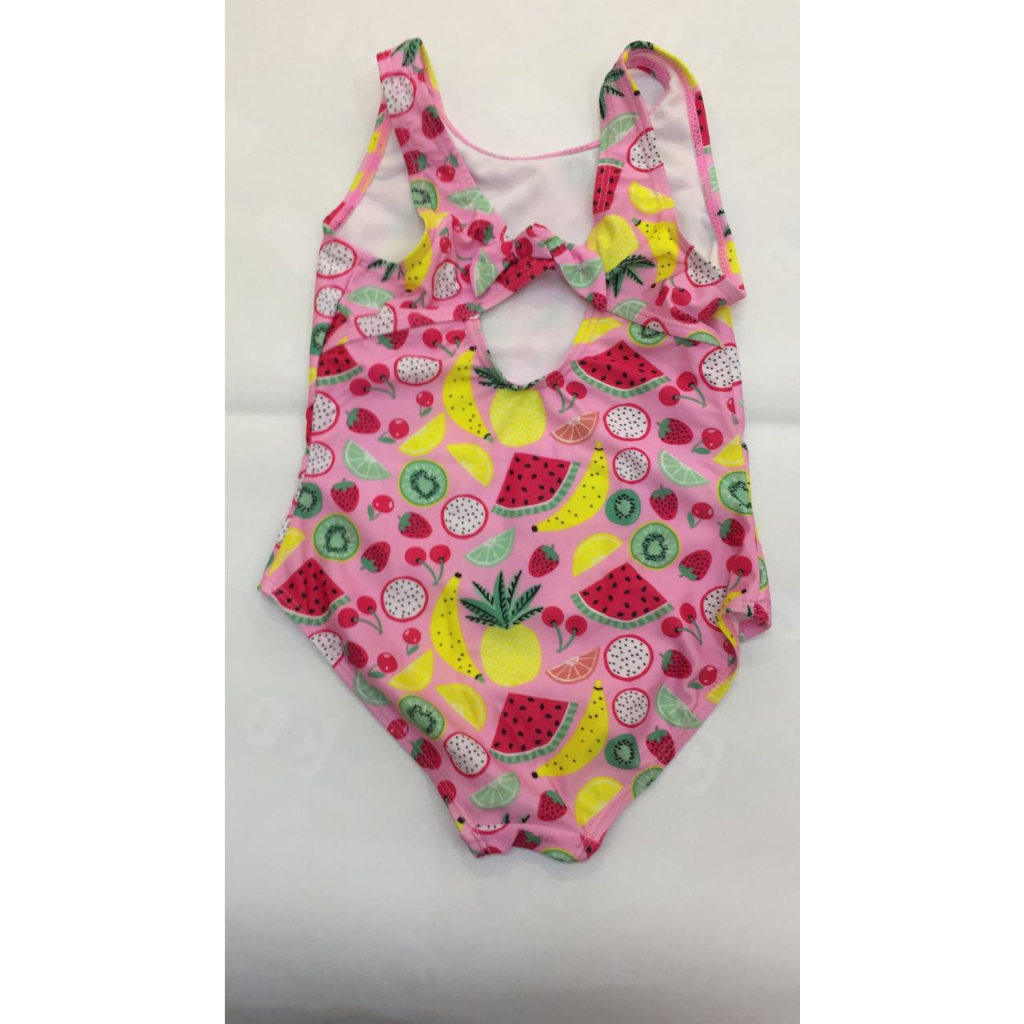 Baju renang anak perempuan baju renang bayi perempuan Baju Renang Anak-anak Lucu Baju Renang Putri Swimsuit