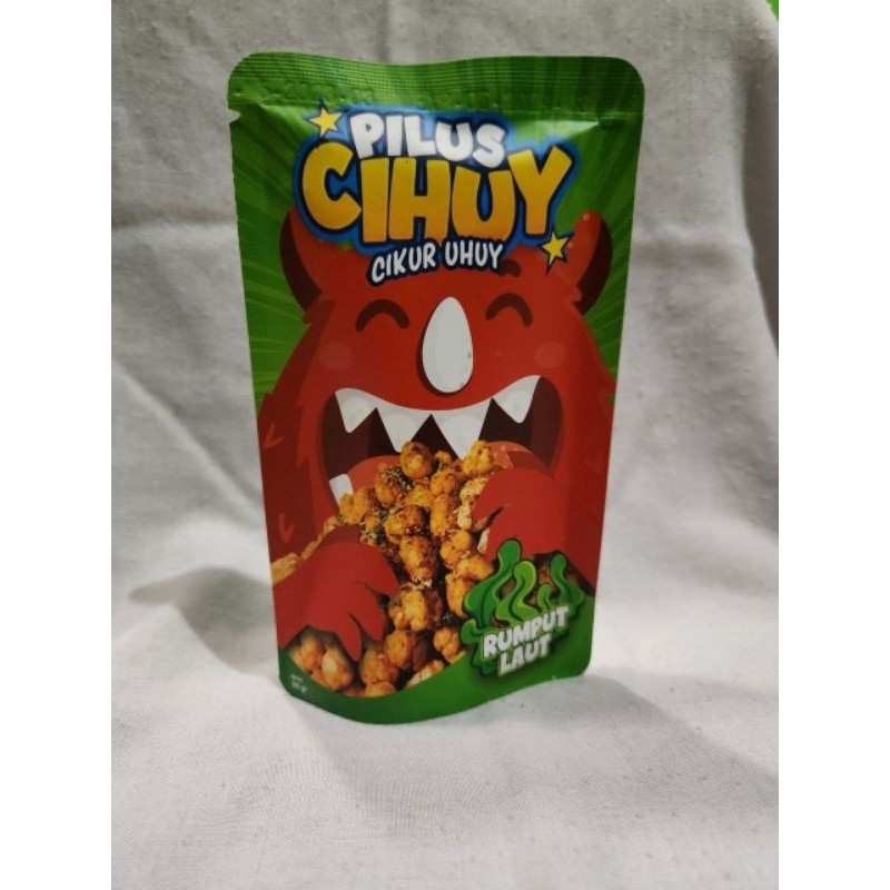 

pilus cihuy