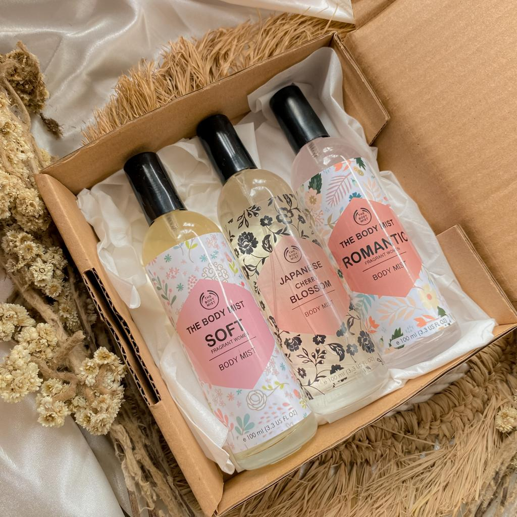 ✅PAKET HEMAT ISI 3 PARFUME 100ml-ISI 3 RANDOM