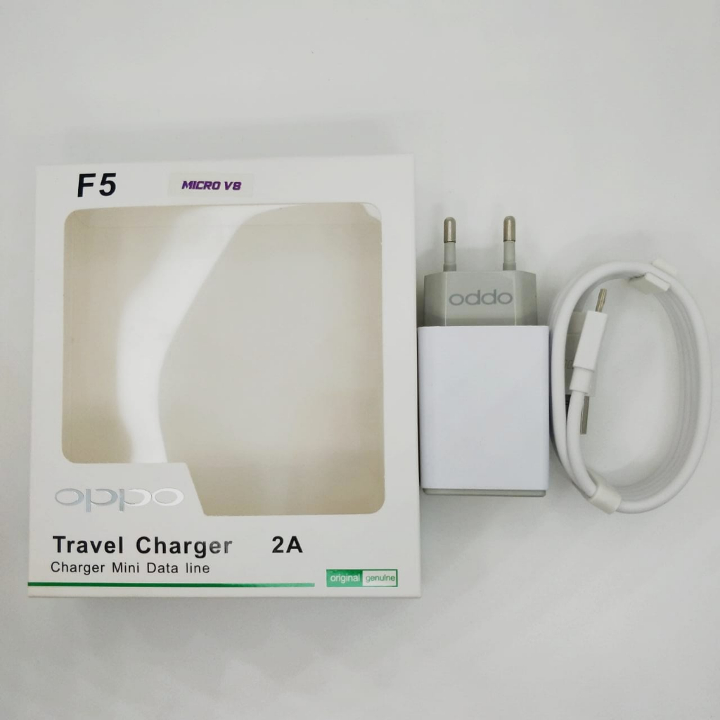 GROSIR CHARGER TC OPPO F5 / F9 MICRO TYPE C ORIGINAL VOOC SUPER KUALITAS