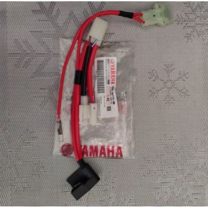 KABEL AKI VEGA RR VEGA ZR JUPITER Z ROBOT ORIGINAL