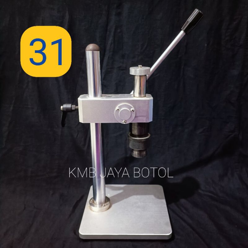 ALAT PRESS BOTOL PARFUM IMPORT, MESIN PRES BOTOL PARFUM, ALAT PRESS PARFUM, ALAT PRES BOTOL, ALAT PR