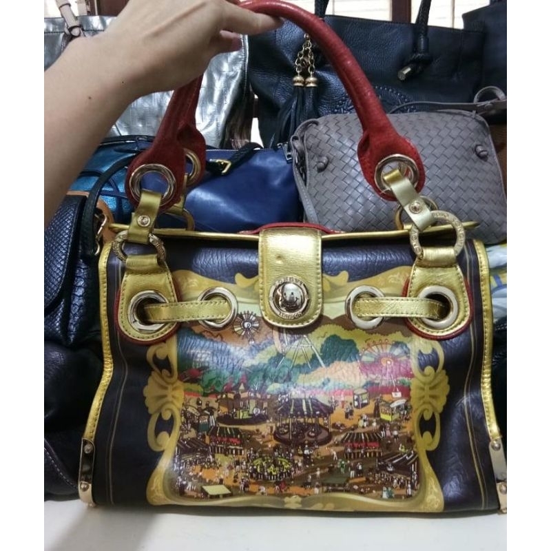 Sonovi shoulder bag Preloved
