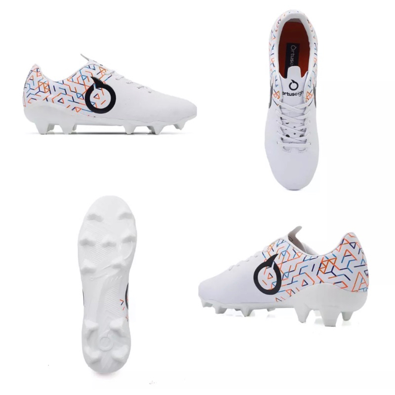 SEPATU BOLA ORTUSEIGHT CATALYST WEAVE FG