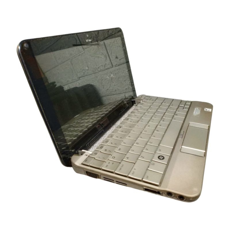 Netbook HP Mini 2140