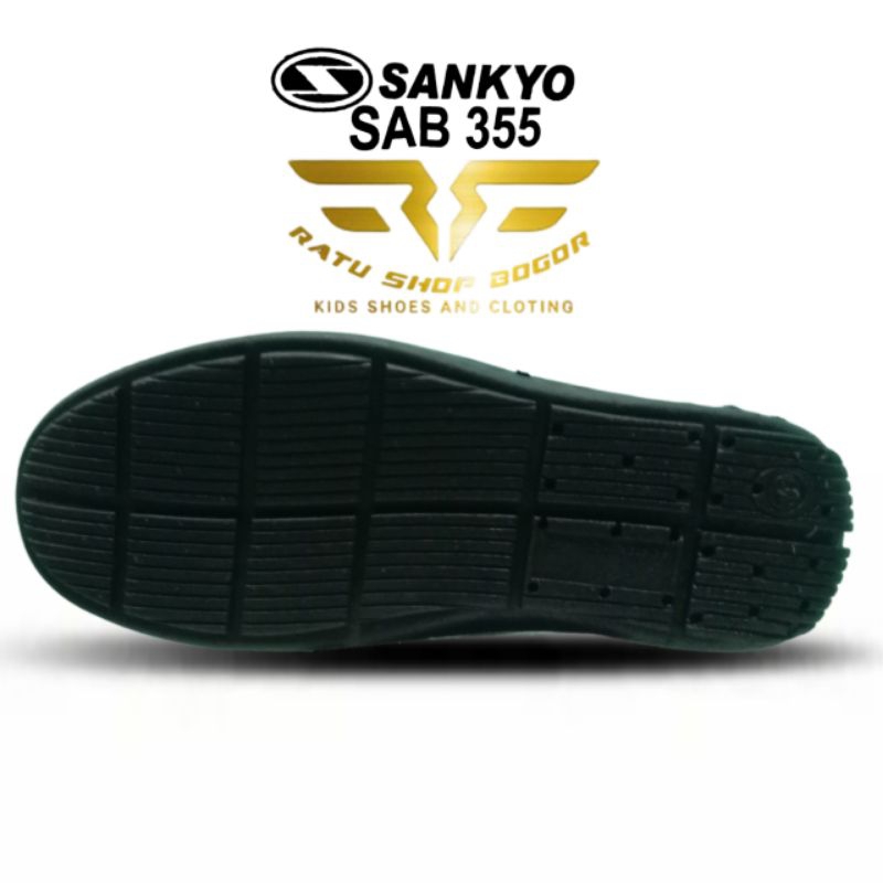 SEPATU FULL KARET PRIA DEWASA MODEL SLIP ON &amp; MULES BAHAN ANTI AIR