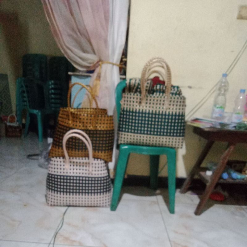 keben jali motif isian 4