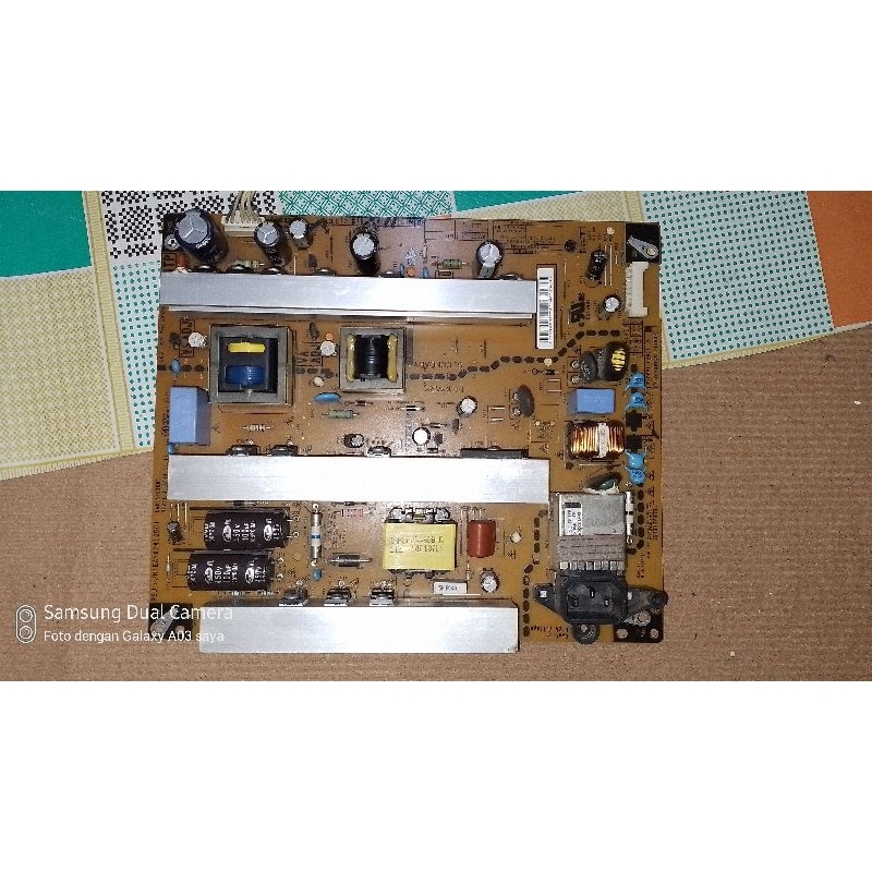 PSU LG Plasma 50PN4500