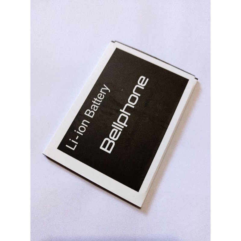 Baterai bellphone mori BP326 BELLPHONE MORI BP 326 original battery hp