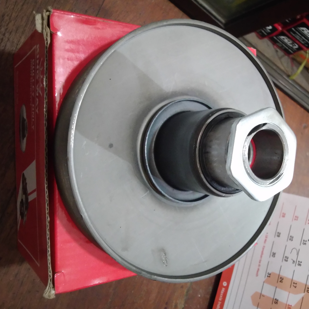 pully belakang only beat esp pop street k44 starter halus