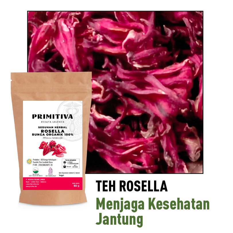 

Tea-Rosella-PrimitivaHerbal&FoodSupplements