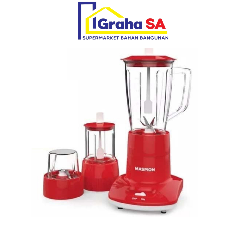MASPION BLENDER MT-1263 PL