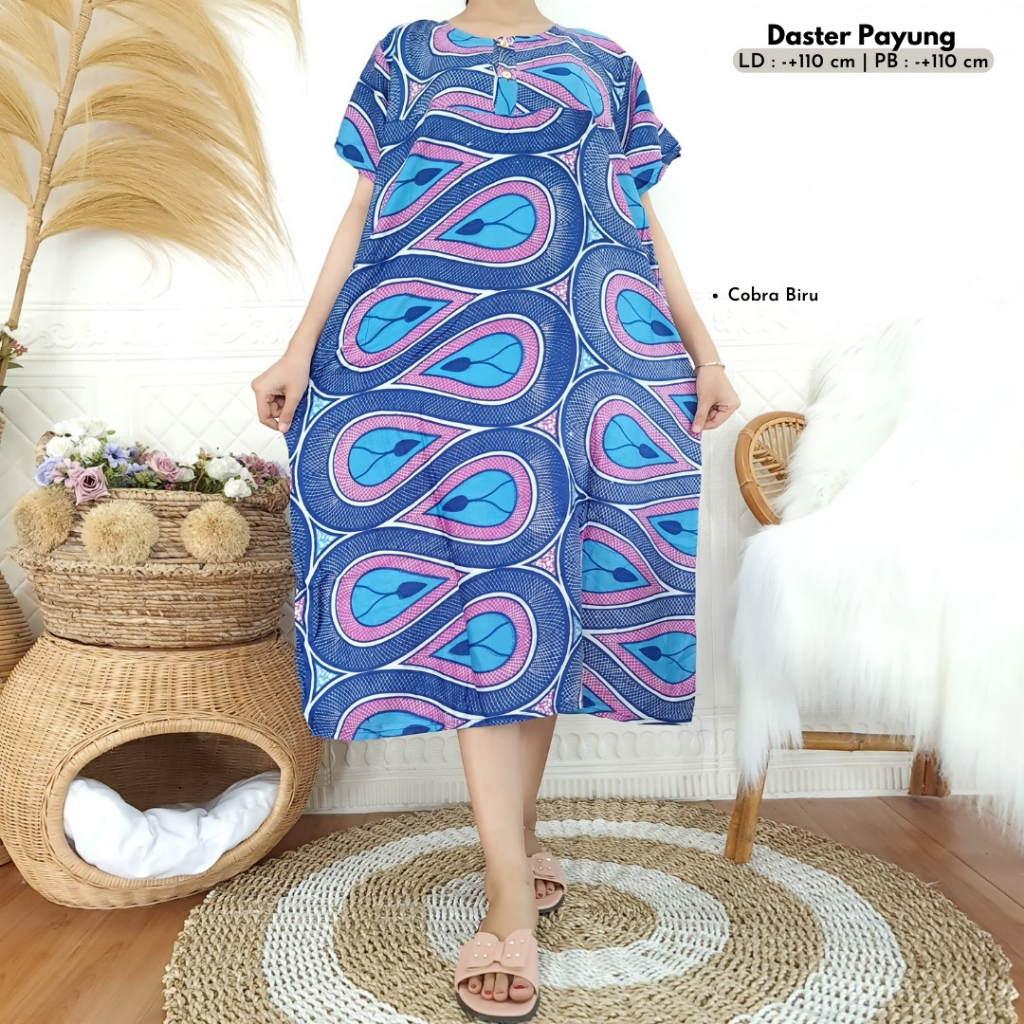 PART 4 DASTER MURAH MOTIF BATIK, DASTER HOMEYDRESS DASTER GROSIR SOLO