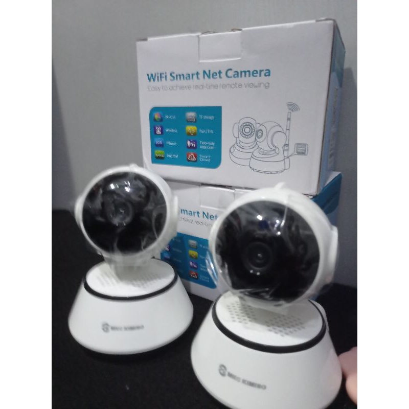 CCTV V380pro Q3S