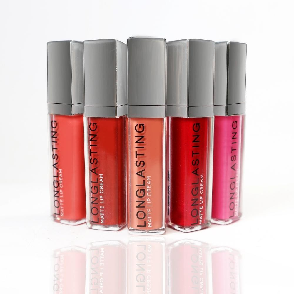 LTPRO LONGLASTING LIP CREAM MATTE