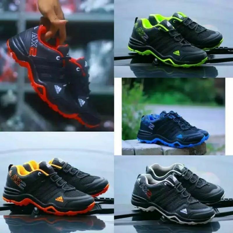 Adidas Ax2